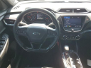 Thumbnail image of 2022 Chevrolet Trailblazer at Al Serra Cadillac