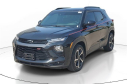Thumbnail image of 2022 Chevrolet Trailblazer at Al Serra Cadillac