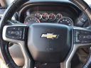 Thumbnail image of 2021 Chevrolet Silverado 1500 at Discovery Nissan