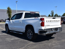 Thumbnail image of 2021 Chevrolet Silverado 1500 at Discovery Nissan