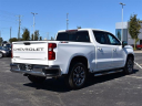 Thumbnail image of 2021 Chevrolet Silverado 1500 at Discovery Nissan