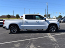 Thumbnail image of 2021 Chevrolet Silverado 1500 at Discovery Nissan
