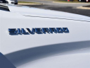 Thumbnail image of 2021 Chevrolet Silverado 1500 at Discovery Nissan