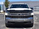Thumbnail image of 2021 Chevrolet Silverado 1500 at Discovery Nissan