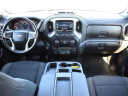 Thumbnail image of 2021 Chevrolet Silverado 1500 at Discovery Nissan