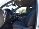 Thumbnail image of 2021 Chevrolet Silverado 1500 at Discovery Nissan