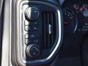 Thumbnail image of 2021 Chevrolet Silverado 1500 at Discovery Nissan