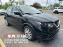 Thumbnail image of 2021 Nissan Rogue Sport at Kia of Grand Blanc