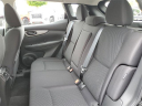 2021 Nissan Rogue Sport S at Kia of Grand Blanc