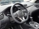 Thumbnail image of 2021 Nissan Rogue Sport at Kia of Grand Blanc