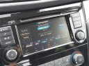 Thumbnail image of 2021 Nissan Rogue Sport at Kia of Grand Blanc