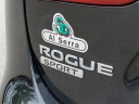 Thumbnail image of 2021 Nissan Rogue Sport at Kia of Grand Blanc