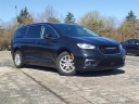2023 Chrysler Pacifica Touring L at Milnes Chevrolet, Inc.