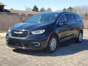 Thumbnail image of 2023 Chrysler Pacifica at Milnes Chevrolet, Inc.