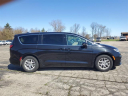 Thumbnail image of 2023 Chrysler Pacifica at Milnes Chevrolet, Inc.