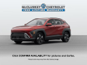Thumbnail image of 2024 Hyundai KONA at Mccluskey Chevrolet Kings Automall