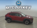 Thumbnail image of 2024 Hyundai KONA at Mccluskey Chevrolet Kings Automall
