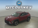 Thumbnail image of 2024 Hyundai KONA at Mccluskey Chevrolet Kings Automall