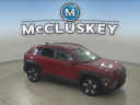 Thumbnail image of 2024 Hyundai KONA at Mccluskey Chevrolet Kings Automall