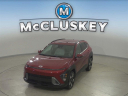 Thumbnail image of 2024 Hyundai KONA at Mccluskey Chevrolet Kings Automall