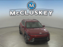 Thumbnail image of 2024 Hyundai KONA at Mccluskey Chevrolet Kings Automall