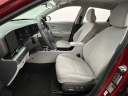 Thumbnail image of 2024 Hyundai KONA at Mccluskey Chevrolet Kings Automall