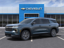 Thumbnail image of 2025 Chevrolet Traverse at Glenn Buege Chevrolet