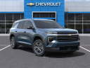 Thumbnail image of 2025 Chevrolet Traverse at Glenn Buege Chevrolet