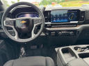 Thumbnail image of 2024 Chevrolet Silverado 1500 at Scenic Chevrolet
