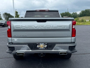 Thumbnail image of 2024 Chevrolet Silverado 1500 at Scenic Chevrolet