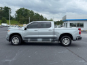 Thumbnail image of 2024 Chevrolet Silverado 1500 at Scenic Chevrolet