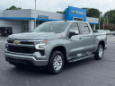 Thumbnail image of 2024 Chevrolet Silverado 1500 at Scenic Chevrolet