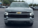 Thumbnail image of 2024 Chevrolet Silverado 1500 at Scenic Chevrolet
