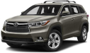 Thumbnail image of 2015 Toyota Highlander at Island Acura