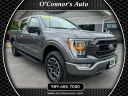 Thumbnail image of 2023 Ford F-150 at O'Connor's Auto Outlet