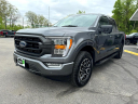 Thumbnail image of 2023 Ford F-150 at O'Connor's Auto Outlet