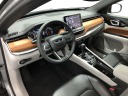 Thumbnail image of 2023 Jeep Compass at Barnett Chrysler Jeep Dodge Ram
