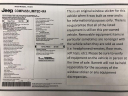 Thumbnail image of 2023 Jeep Compass at Barnett Chrysler Jeep Dodge Ram
