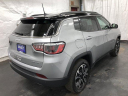 Thumbnail image of 2023 Jeep Compass at Barnett Chrysler Jeep Dodge Ram