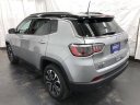 Thumbnail image of 2023 Jeep Compass at Barnett Chrysler Jeep Dodge Ram