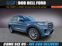 Thumbnail image of 2025 Ford Explorer at BobBellFordHyundaiKia-NEW of Glen Burnie, MD