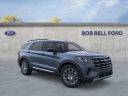 Thumbnail image of 2025 Ford Explorer at BobBellFordHyundaiKia-NEW of Glen Burnie, MD