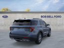 Thumbnail image of 2025 Ford Explorer at BobBellFordHyundaiKia-NEW of Glen Burnie, MD