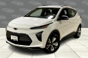 Thumbnail image of 2023 Chevrolet Bolt EUV at Don Larson Chevrolet Buick GMC Cadillac