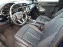 Thumbnail image of 2024 Audi Q3 at Palmetto57Volkswagen - [New]
