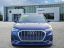 Thumbnail image of 2024 Audi Q3 at Palmetto57Volkswagen - [New]