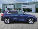 Thumbnail image of 2024 Audi Q3 at Palmetto57Volkswagen - [New]