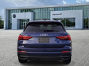 Thumbnail image of 2024 Audi Q3 at Palmetto57Volkswagen - [New]