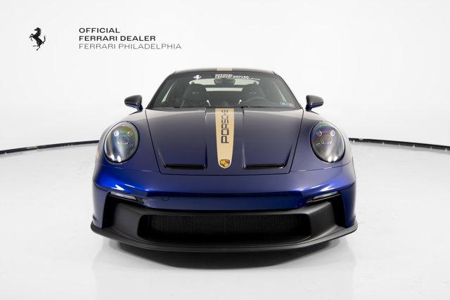 Thumbnail image of 2022 Porsche 911 at Ferrari Philadelphia