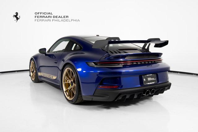 Thumbnail image of 2022 Porsche 911 at Ferrari Philadelphia